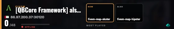 Filmstrip badge preview