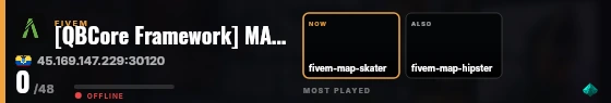 Filmstrip badge preview