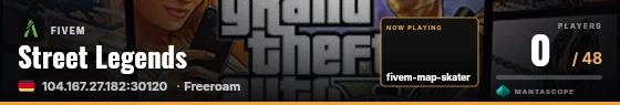 Hero badge preview