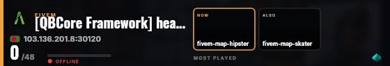 Filmstrip badge preview