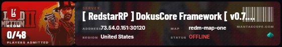 Ticket badge preview