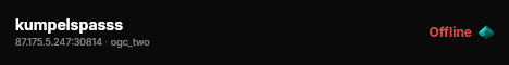 kumpelspasss live status badge