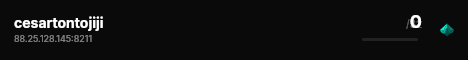 cesartontojiji live status badge
