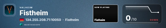 Mesh badge preview