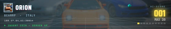 Arcade badge preview