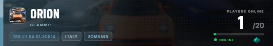Edge badge preview