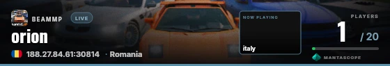 Hero badge preview
