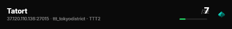 Tatort live status badge
