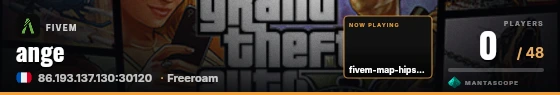 Hero badge preview