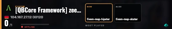 Filmstrip badge preview