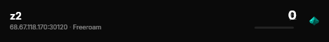 z2 live status badge