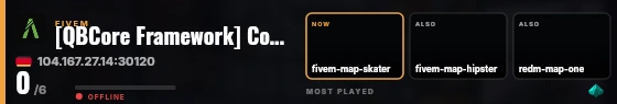 Filmstrip badge preview