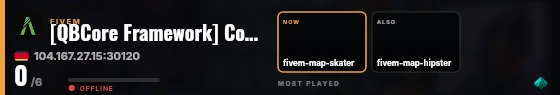 Filmstrip badge preview
