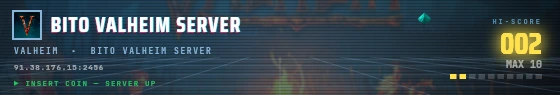 Arcade badge preview