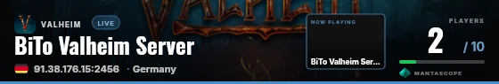 Hero badge preview