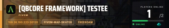 Edge badge preview