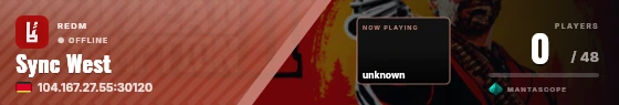 Sweep badge preview
