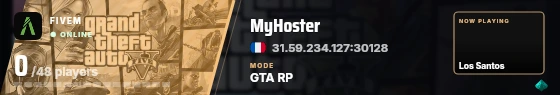Blade badge preview