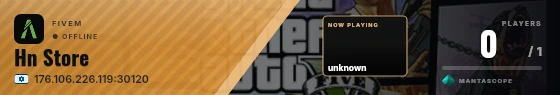 Sweep badge preview
