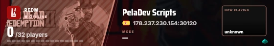 Blade badge preview