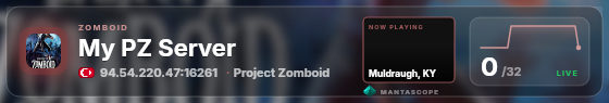 Glass badge preview