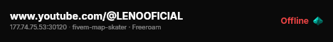 www.youtube.com/@LENOOFICIAL live status badge