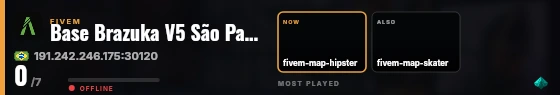 Filmstrip badge preview