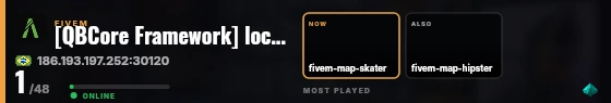 Filmstrip badge preview