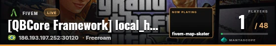 Hero badge preview