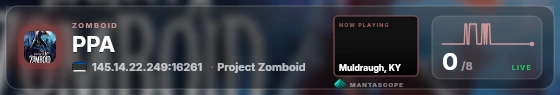 Glass badge preview