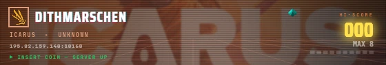 Arcade badge preview