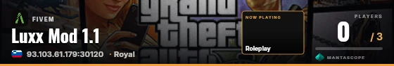 Hero badge preview