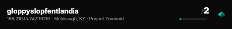 gloppyslopfentlandia live status badge