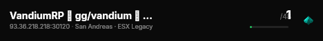 VandiumRP ↭ gg/vandium ↭ 100K live status badge