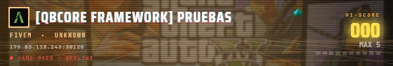 Arcade badge preview