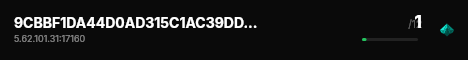 9CBBF1DA44D0AD315C1AC39DD55CE1F6 live status badge