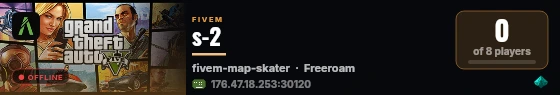 s-2 live status badge