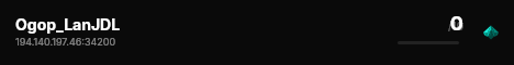 Ogop_LanJDL live status badge