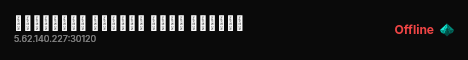 مقاطعة وايت للحياة الواقعية live status badge