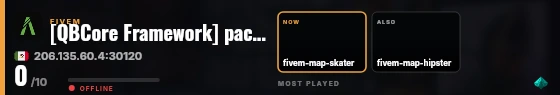 Filmstrip badge preview