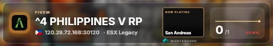 Glass badge preview