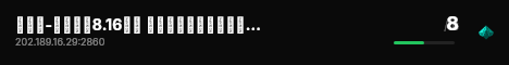 全真派-幻兽帕鲁8.16新档 超大背包和负重，具体模组询：Q群76030007 live status badge