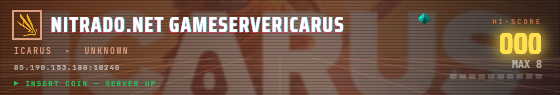 Arcade badge preview