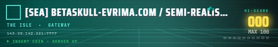Arcade badge preview