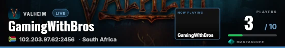 Hero badge preview