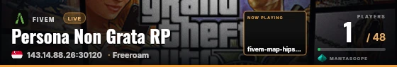 Hero badge preview