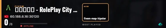 Filmstrip badge preview