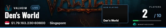 Hero badge preview