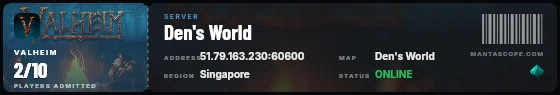 Ticket badge preview