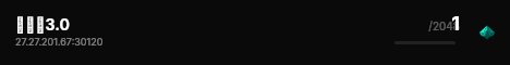 织梦星3.0 live status badge